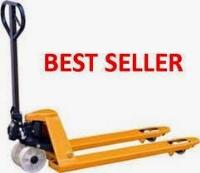 The Pallet Truck Guy image 3